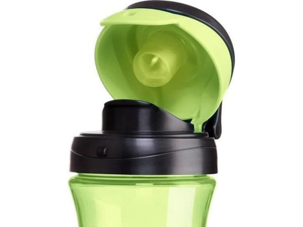 Chicco 144792 kopp med hardt munnstykke 2L nøytral