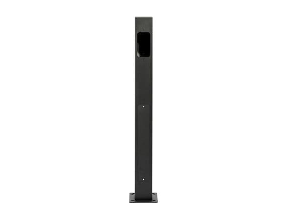 ModuREX Core Pro Rail | MX-CR-PRO-RAIL | svart