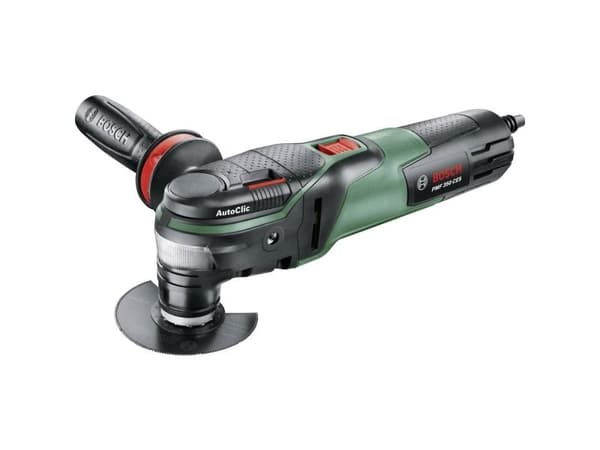 Bosch multifunktionsverktyg PMF 350 CES