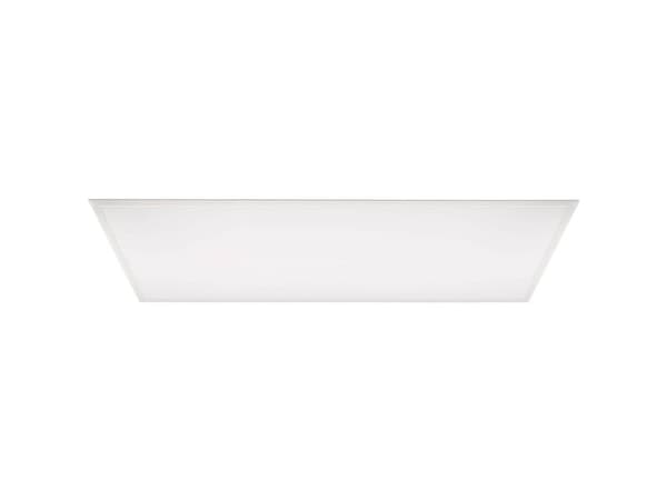 Deko Light Standard Flex 100139 LED-panel EEK: E (A - G) 51,5 W Varmvit, Neutralvit, Kallvit Trafikvit (RAL 9016)