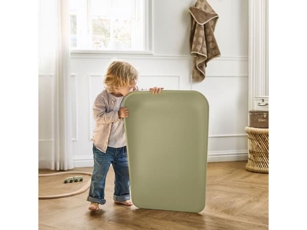 Leander Matty™ Limited edition puslepude – Olive