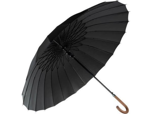 Malatec radparasoll 24 stänger Malatec 19367