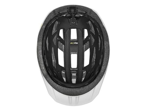 Uvex i-vo 2, Mätt