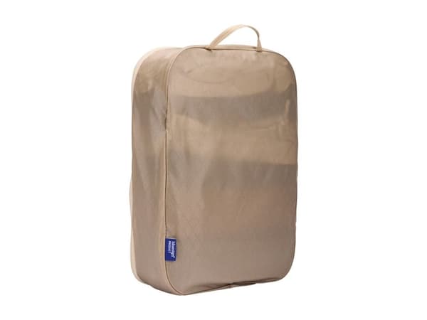Thule 5574 packing cube medium - gentle beige