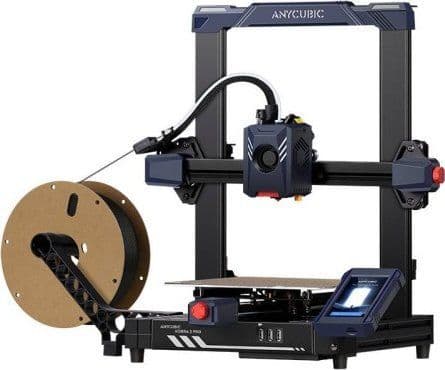 Anycubic Kobra 2 Pro 3D-tulostin