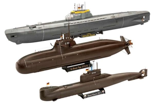 70 år med Bundeswehr - Wilhelm Bauer