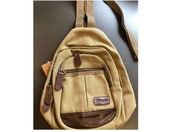Reppu 10" tabletille - Kahvi