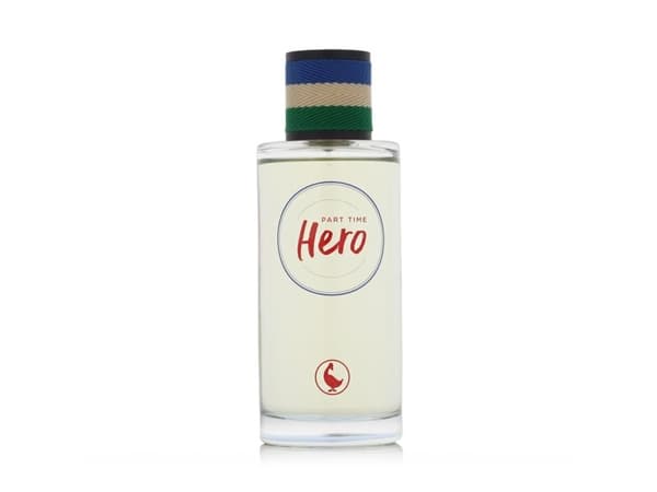 El Ganso Part Time Hero Eau De Toilette Spray 125ml