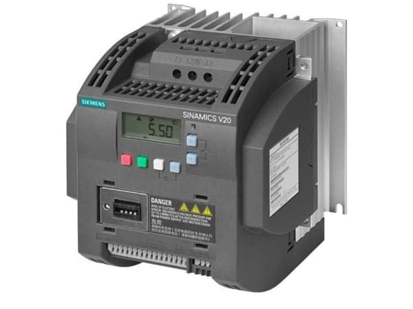 Siemens 6SL3210-5BE23-0CV0