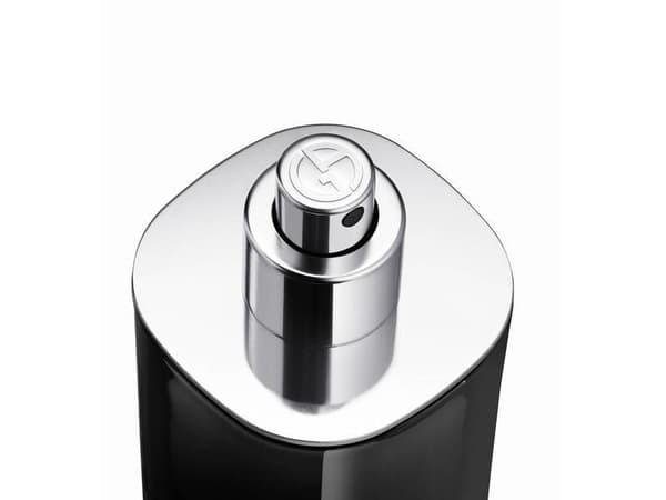 Giorgio Armani Code Homme Parfum Refillable 75 ml (man)