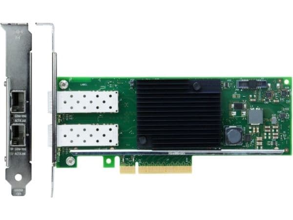 ETHERNET X710DA2 SVR