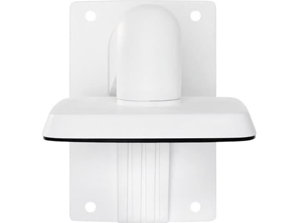 ABUS TVAC31311 Seinäkiinnike Valkoinen