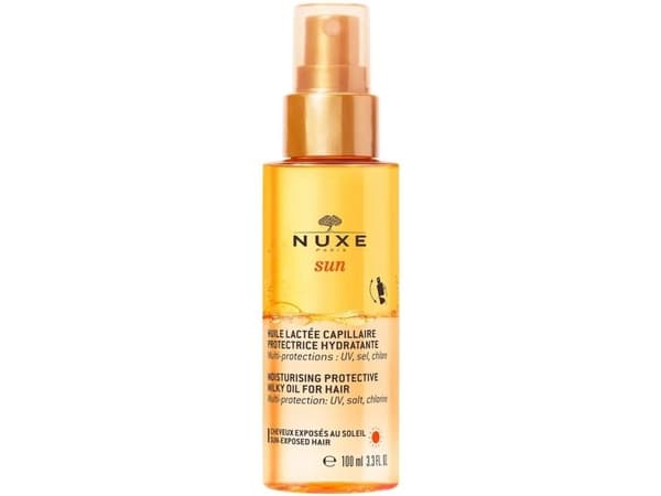 Nuxe Sun hårduftende mist for kvinner, 100 ml