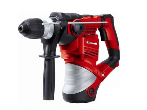 Einhell TH-RH 1600 SDS-Plus-borhammer 1600 W i koffert