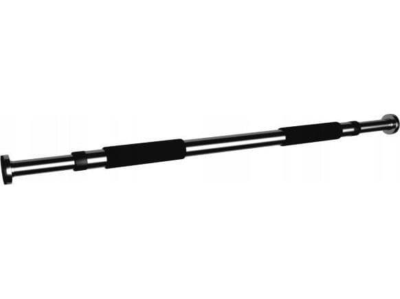 Master justerbar ribbestang / pull-up-stang 63-93 cm opptil 100 kg