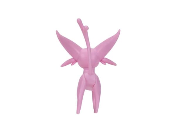 POKEMON BATTLE FIGURE ESPEON