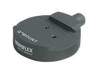 Novoflex Q=MOUNT - Snabbfrigöringsplatta