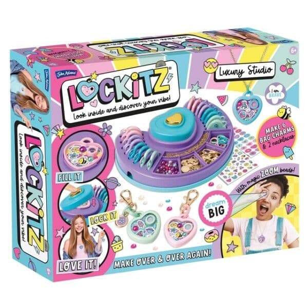 Lockitz Lyx Studio