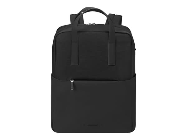 Samsonite 4Pack - Ryggsäck för bärbar dator - 15.6" - svart