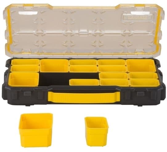 STANLEY ORGANIZER PRO 1/3 FATMAX