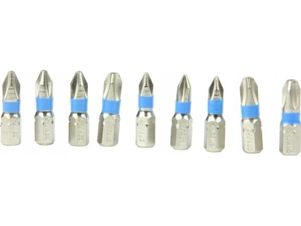 Silver set spetsar 56 st./SILVER