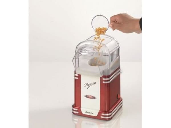 Ariete Popcorn Maker (2954)