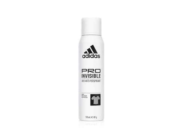 Adidas - Pro Invisible - 150 ml