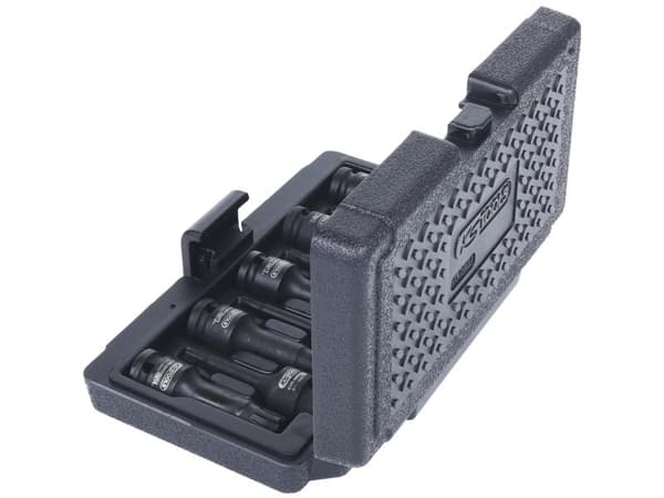 KS Tools hylsnyckelsats 911.0934