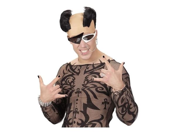 Punkerparyk