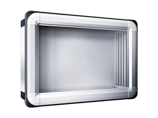Rittal 6372563, 16,7 kg