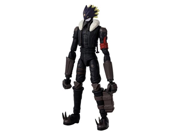 ANIME HEROES DIGIMON - BEELZEMON