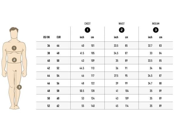 Snazzy Santa kavaj