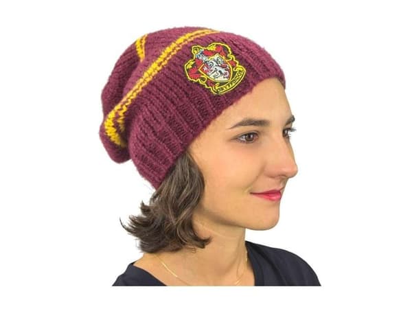Gryffindor mössa