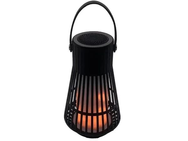 SOUNDLIVING Flame högtalare