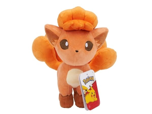 Pokémon bamse 20 cm Vulpix CDU