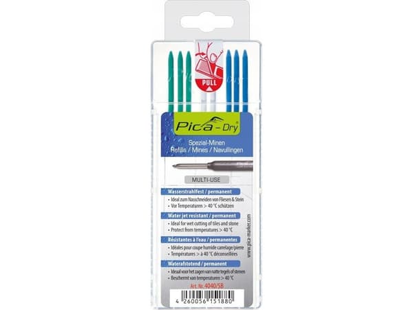 Pica DRY refill special - SB