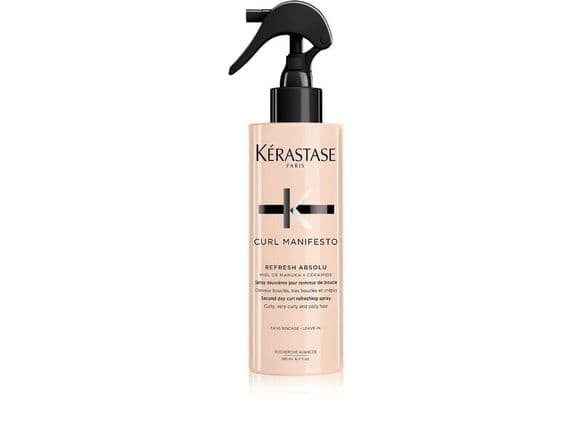 Kérastase Curl Manifesto Refresh Absolu 190 ml