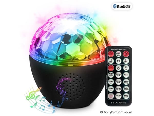 Equip Bluetooth festhøyttaler