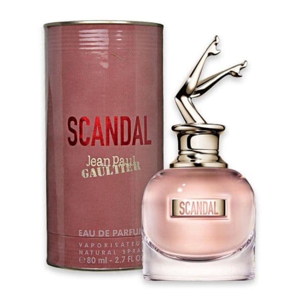 Jean P. Gaultier Scandal EDP B 80ml