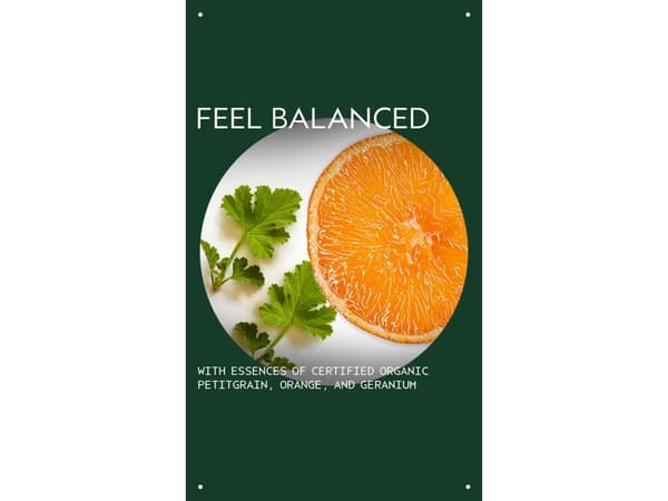 Aveda Chakra 6 Balancing Pure Body Mist - 100 ml