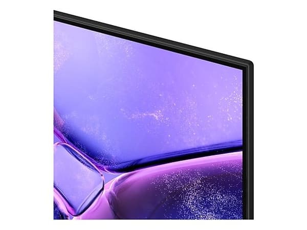 Samsung U8000F 65 Crystal UHD (2025) 4K UHD (2160p) Sort