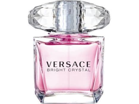 Versace Bright Crystal, Kvinna, 30 ml, Spray