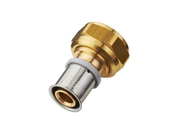 Roth QuickBox® forskruning 20x3/4" omløber