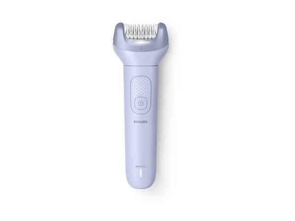 Depilator Philips Seria 8000 (BRE709/00)