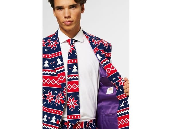 OppoSuit Nordic Noel