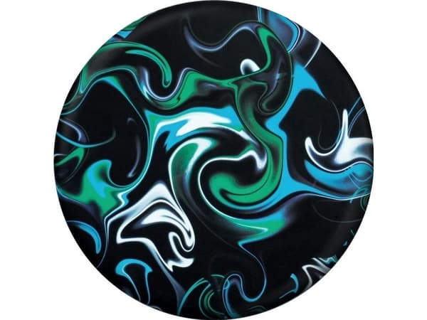 Waboba Wingman Pro, Flying disc