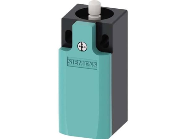 Plaständstopp 31 mm 2NO1NC
