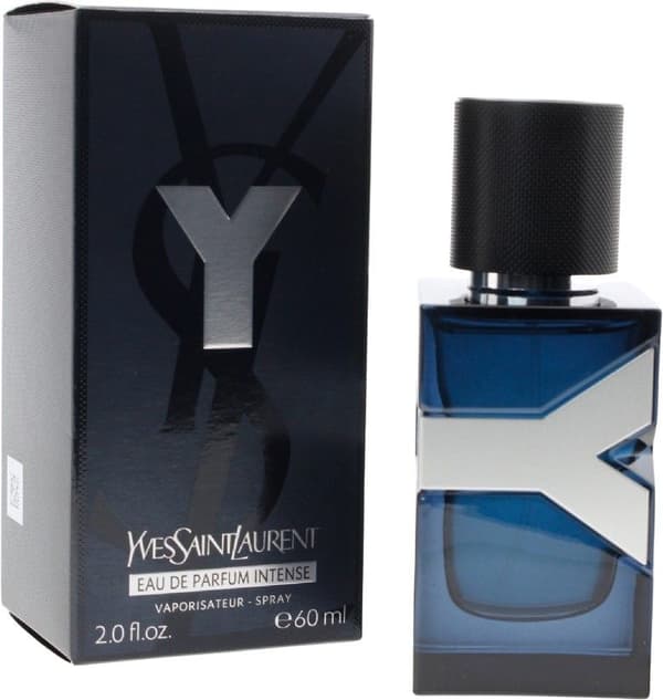 Yves Saint Laurent Y Intense EDP 60ml