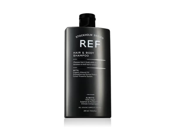 REF Hair and Body Shampoo 285 ml