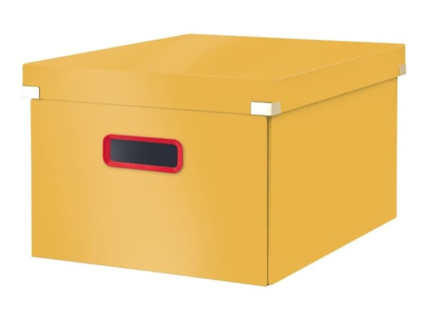 Leitz Click & Store Cosy - Lagerboks - medium - for A4 (210 x 297 mm)